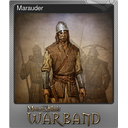 Marauder (Foil)