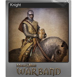 Knight (Foil)