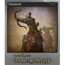 Harasser (Foil)