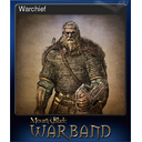 Warchief