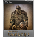 Warchief (Foil)