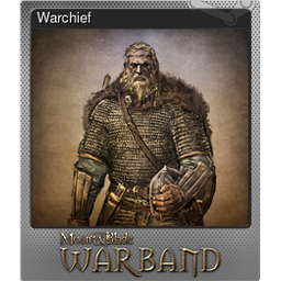 Warchief (Foil)