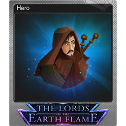 Hero (Foil)