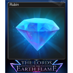 Rubin (Trading Card)