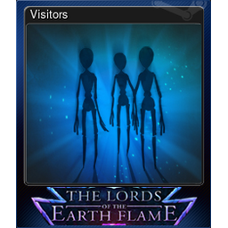 Visitors