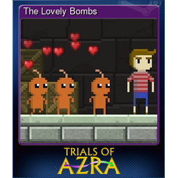 The Lovely Bombs