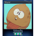 Shynut (Trading Card)