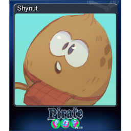 Shynut (Trading Card)