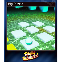 Big Puzzle
