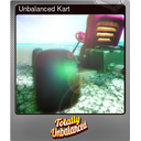 Unbalanced Kart (Foil)