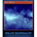 Blue Nebula