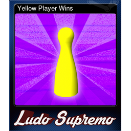 Yellow Player Wins