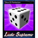 Dice Of Perfection