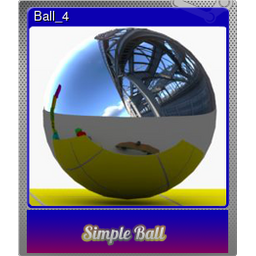Ball_4 (Foil)