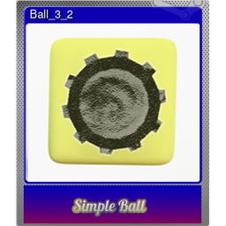 Ball_3_2 (Foil)