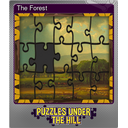 The Forest (Foil)