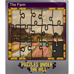 The Farm (Foil)