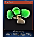 Tree Card