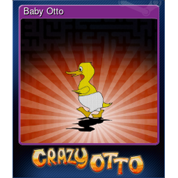 Baby Otto