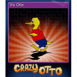 Its Otto