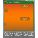 Discount Madness (Foil)