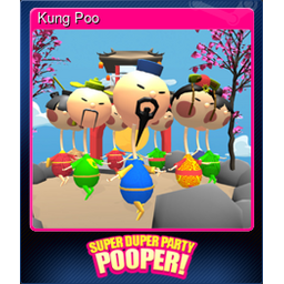 Kung Poo