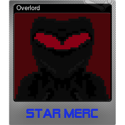 Overlord (Foil)