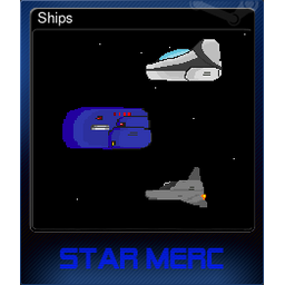 Ships