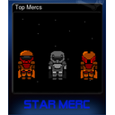 Top Mercs