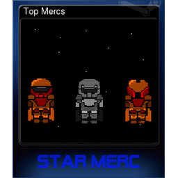 Top Mercs