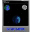 Worlds (Foil)