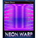 Neon Disco