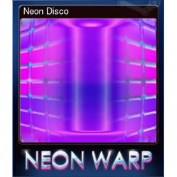 Neon Disco