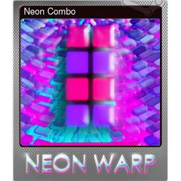 Neon Combo (Foil)