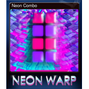 Neon Combo