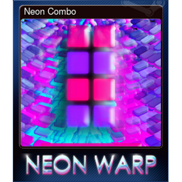 Neon Combo