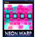 Warp