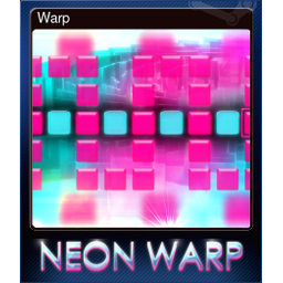 Warp