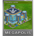 Education center (Foil)