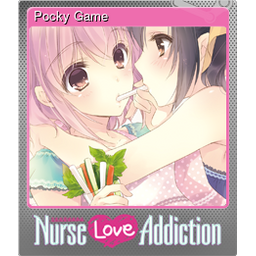 Pocky Game (Foil)