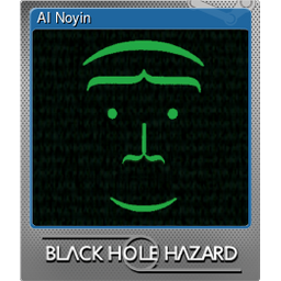 AI Noyin (Foil)