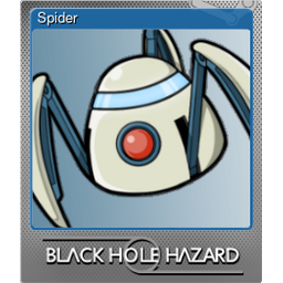 Spider (Foil)