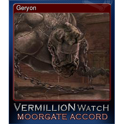 Geryon