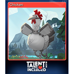 Chicken