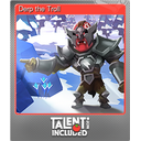 Derp the Troll (Foil)
