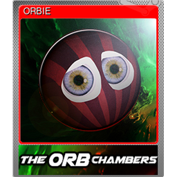 ORBIE (Foil)