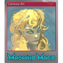 Carissia Art (Foil)