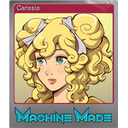 Carissia (Foil Trading Card)