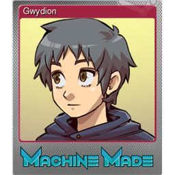 Gwydion (Foil)