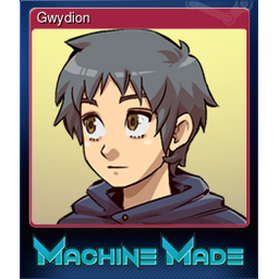 Gwydion